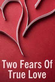 True love that you read in story books and movies are not real at all the reality is everything is attraction it's just that how you manage your attraction true love would come to you, even when you restrict yourself. Fear Is Hard To Identify In Relationships Learn How Fear Can Keep True Love Away And What To Do About It Finding True Love Relationship Fights True Love