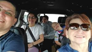 Fundraiser by Jenny Quinones : Support Our Family After Mom's Passing