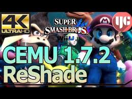 Dairantou smash brothers for wii u (jp). Cemu Cheats Smash