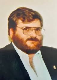 Obituary of Walter David Wilson