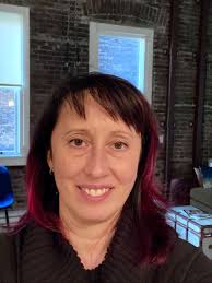 Evangeline Inniss-Springer, DHSc, CEM, CCM