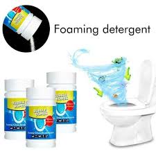 Quick Foam Home Toilet Cleaner Trucos De Limpieza Detergente Limpieza Casa