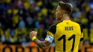 We're giving the game some love with an update that boosts performance and supports mac and linux. Marco Reus Beim Bvb Der Beste Findet Seine Balance Sport Sz De
