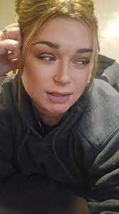 Savannah Bond Life of A Bimbo