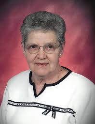 Obituary information for Mary