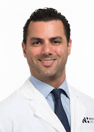 Dad and daughter faced terrifying brain diagnoses. This surgeon saved both. 