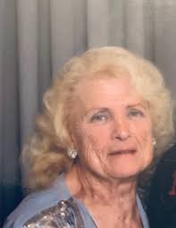 Obituary information for Mary J. Baetzel