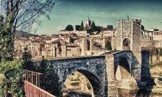 Informa a casa marcial (adults only) con antelación de tu hora prevista de llegada. 10 Travel Spain Besalu Ideas Spain Girona Travel