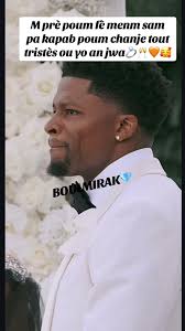 Mon Gars Comedy Skit ft. TatieMendel