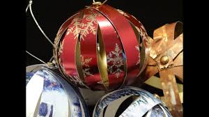 Many of them have such beautiful designs but after many years we tend to have too many collected cards and wonder what to do with them all. How To Make A Box Out Of A Greeting Card Recycled Christmas Card Craft Youtube