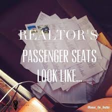 10 Signs That You Might Be A Real Estate Agent Dezdemon Humoraddiction Xyz Real Estate Quotes Real Estate Fun Real Estate Humor