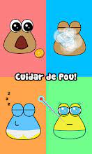 ¡estos juegos en línea tan chulos son perfectos para todas las edades! Pou Aplicaciones En Google Play