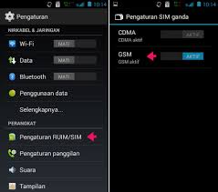 Password standar 12345 *#92702689# melihat info tanggal perbaikan. Setting Private Number Tersembunyi Di Smartfren Andromax G2 Ad681h Dianisa Com