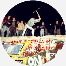 Fall Of The Berlin Wall Dictionary Com