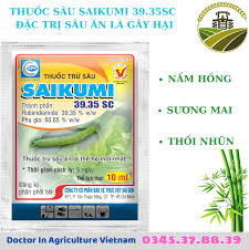 Saikumi 39.35SC
