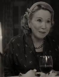 Sharon Davis Marvel Cinematic Universe Wiki Fandom