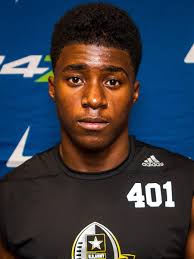 Georgia State 2017 Football Prospects