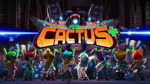 My plan this year is to learn to use my new steam controller (that i got in the super discount clearance sale) and assault android cactus has been recommended (as a twin stick shooter) as an especially. Superphillip Central 3 17 19 3 24 19