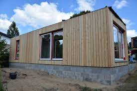 2) 30,00 € (hhs), 27,00 €/person (hs) und 25,00 €/person (ns). Max Holzbau Modern 3 0 W So Heisst Das Modulhaus Von Facebook