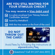 If You Have Not Received Your Stimulus City Of Somerville Official Facebook