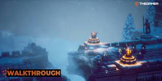 Chapter 4 Hikari Guide For Octopath Traveler 2