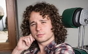 Luis arturo villar sudek, quien es. Comunicacion Con Agallas Luisito Comunica