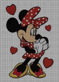 We did not find results for: Sweet Minnie Mouse Crochet Pattern Cgct 160162