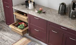 Tile Kitchen Countertops Ideas For Your