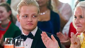 Son of Norways crown princess arrested on suspicion of rape | Euronews