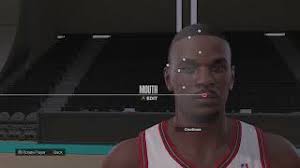 How to Make Samuel Dalembert for NBA 2K24.