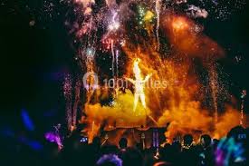 Pyrotechnie Essonne 91 1001salles