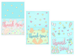 We did not find results for: Baby Shower Thank You Cards Free Printable Daydream Into Reality