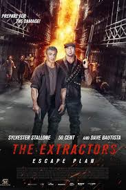 Арнольд шварценеггер, сильвестр сталлоне, джим кэвизел и др. Escape Plan The Extractors 2019 Film Cinema De