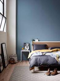 The 4 Best Bedroom Paint Colors According To Designers Best Bedroom Paint Colors Bedroom Interior Home Decor Bedroom