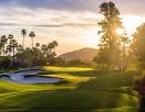 The Vintage Club in Indian Wells California - Golf Course Info