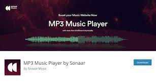 Basic settings such as autoplay and loop . 5 Best Wordpress Audio Player Plugins Qode Interactive