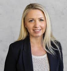 Woman to lead sales team