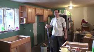 Now, you will be able to get the exact look you are hoping for without compromise. Hot And Cold Kitchen Cabinets Part 1 Youtube