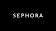 Logo de Sephora