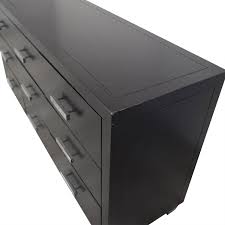 All customers get free shipping on orders over $25 shipped by amazon. 77 Off Z Gallerie Z Gallerie Nine Drawer Dresser Storage