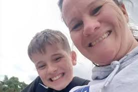 Manchester Airport security pour away boy's life-saving liquid as it broke  100ml rule