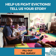 Profile for Uplift Inglewood