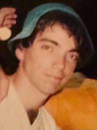 Kenny Bonds's Instagram, Twitter & Facebook