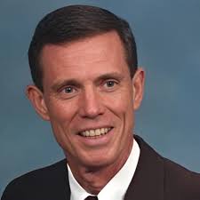 Dr. Norman Garrison passed away this past Sunday at the age of 81. His wife  had passed away in January. They lived in Gulf Breeze, FL. Dr. Garrison was  an ER doctor