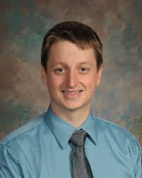 Daniel Knox Hired as University High School's Music Teacher