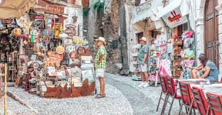 Malcesine Am Gardasee Perfekt Fur Einen Urlaub In Italien