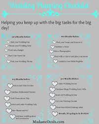 Free Printable Wedding Planning Checklist Real Advice Gal Wedding Planning Checklist Free Printable Wedding Planning Checklist Wedding Checklist