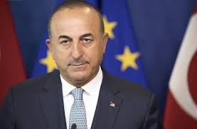 Maybe you would like to learn more about one of these? Deutsch Turkische Beziehungen Mevlut Cavusoglu Fordert Normalisierung Politik Stuttgarter Nachrichten