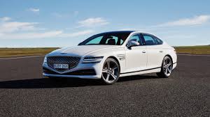 Genesis g80 hyundai genesis coupe 2020. Genesis G80 3 5t Awd 2020 5k Wallpaper Hd Car Wallpapers Id 16498