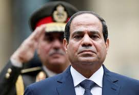 Oysa elizabeth ile ilgili google'de söyle kisaca yapilacak bir. Al Sisi Is Firm And Warns Of Possible Egyptian Military Intervention In Libya Atalayar Las Claves Del Mundo En Tus Manos